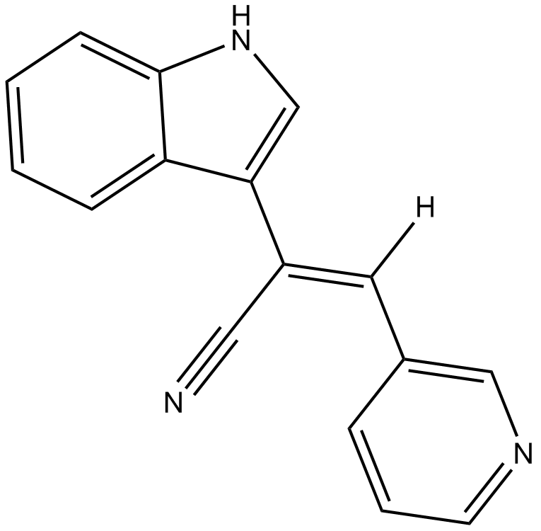 Paprotrain Chemische Struktur
