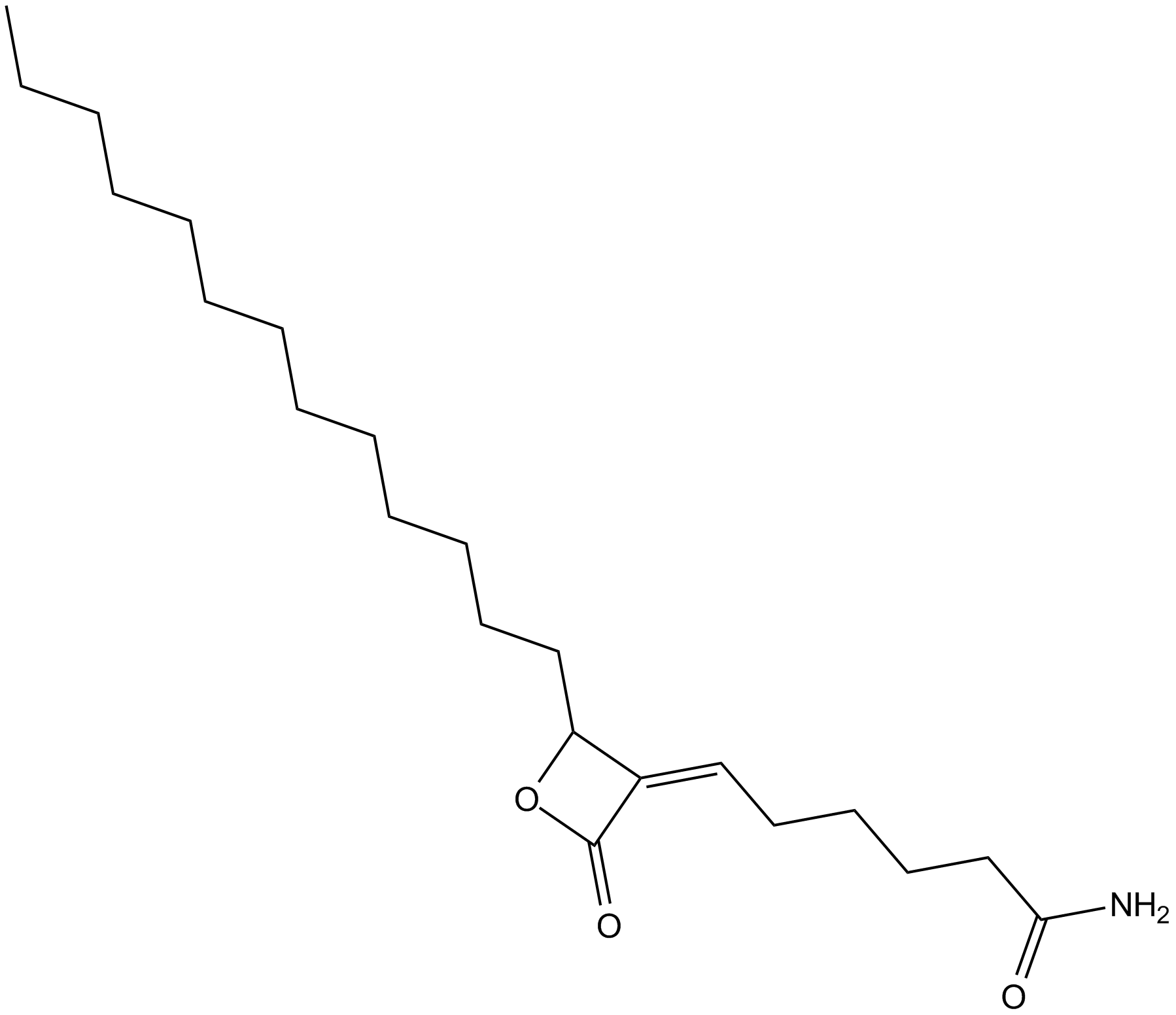 KC01  Chemical Structure