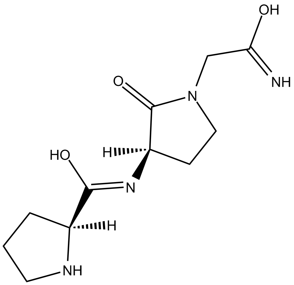PAOPA Chemische Struktur