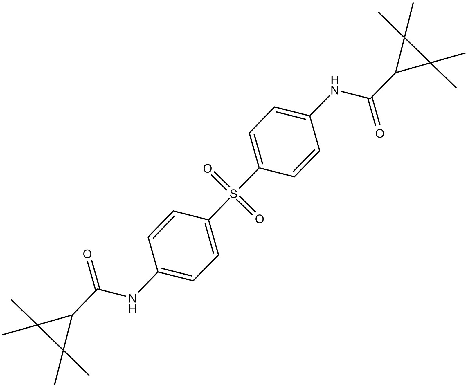 BRD7116  Chemical Structure