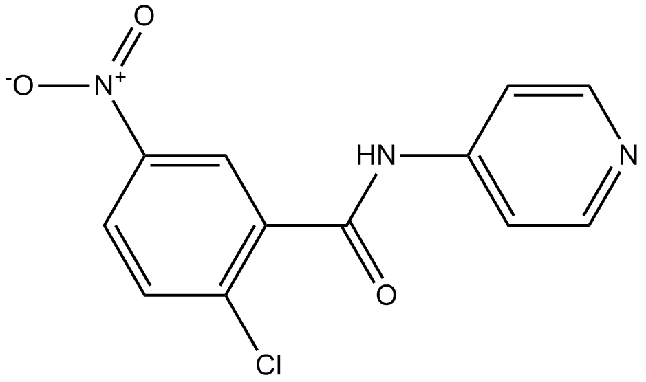 T0070907 化学構造