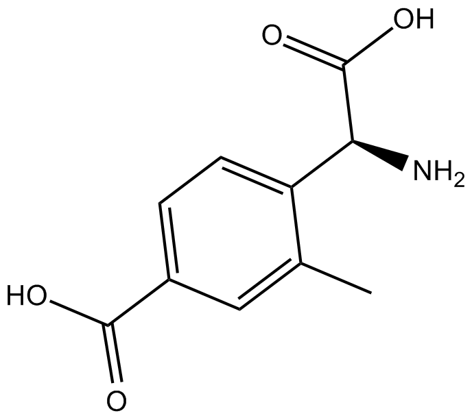 LY 367385 化学構造