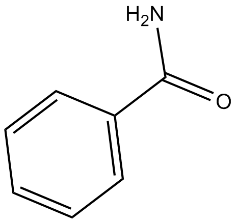 Benzamide  Chemical Structure