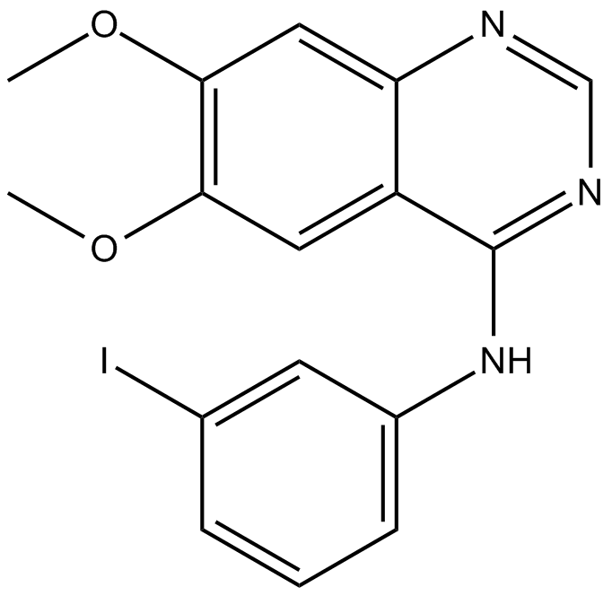AG-1557  Chemical Structure