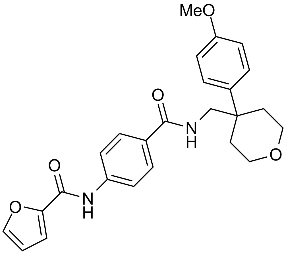 JW 55  Chemical Structure
