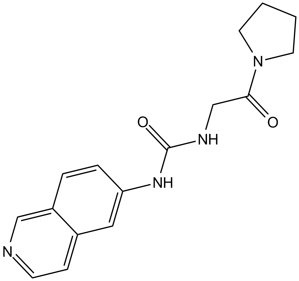 SGC707  Chemical Structure