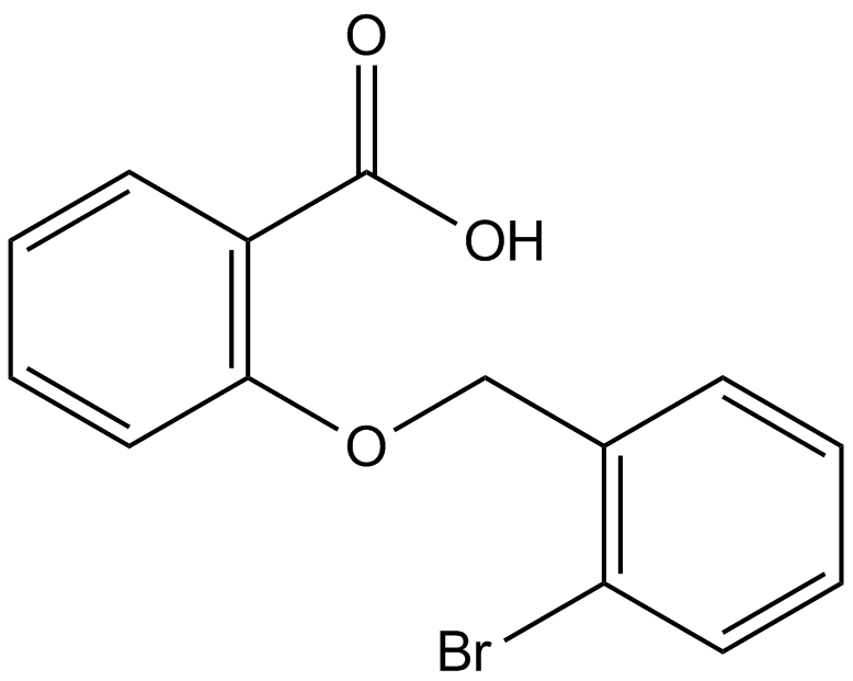 ML-097  Chemical Structure