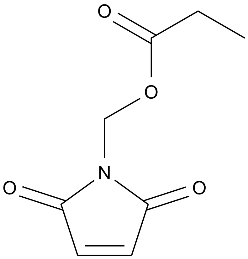 MIRA-1 化学構造