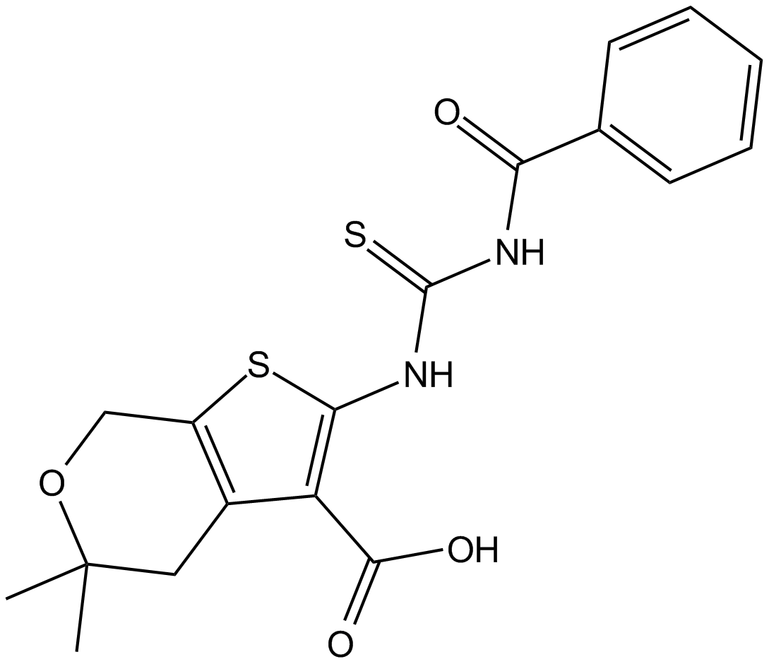 CID-1067700 Chemische Struktur