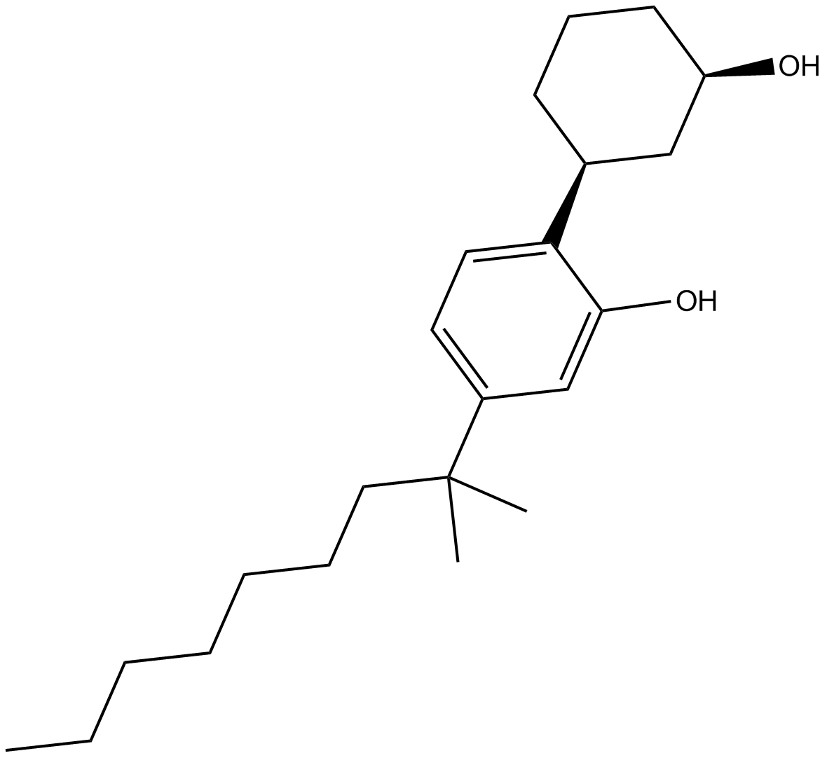 4-NITRO-1,2-PHENYLENEDIAMINE MONOHYDROCHLORIDE Chemical Structure