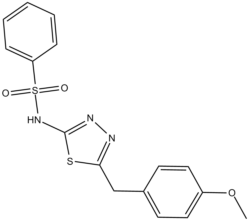 OU749  Chemical Structure