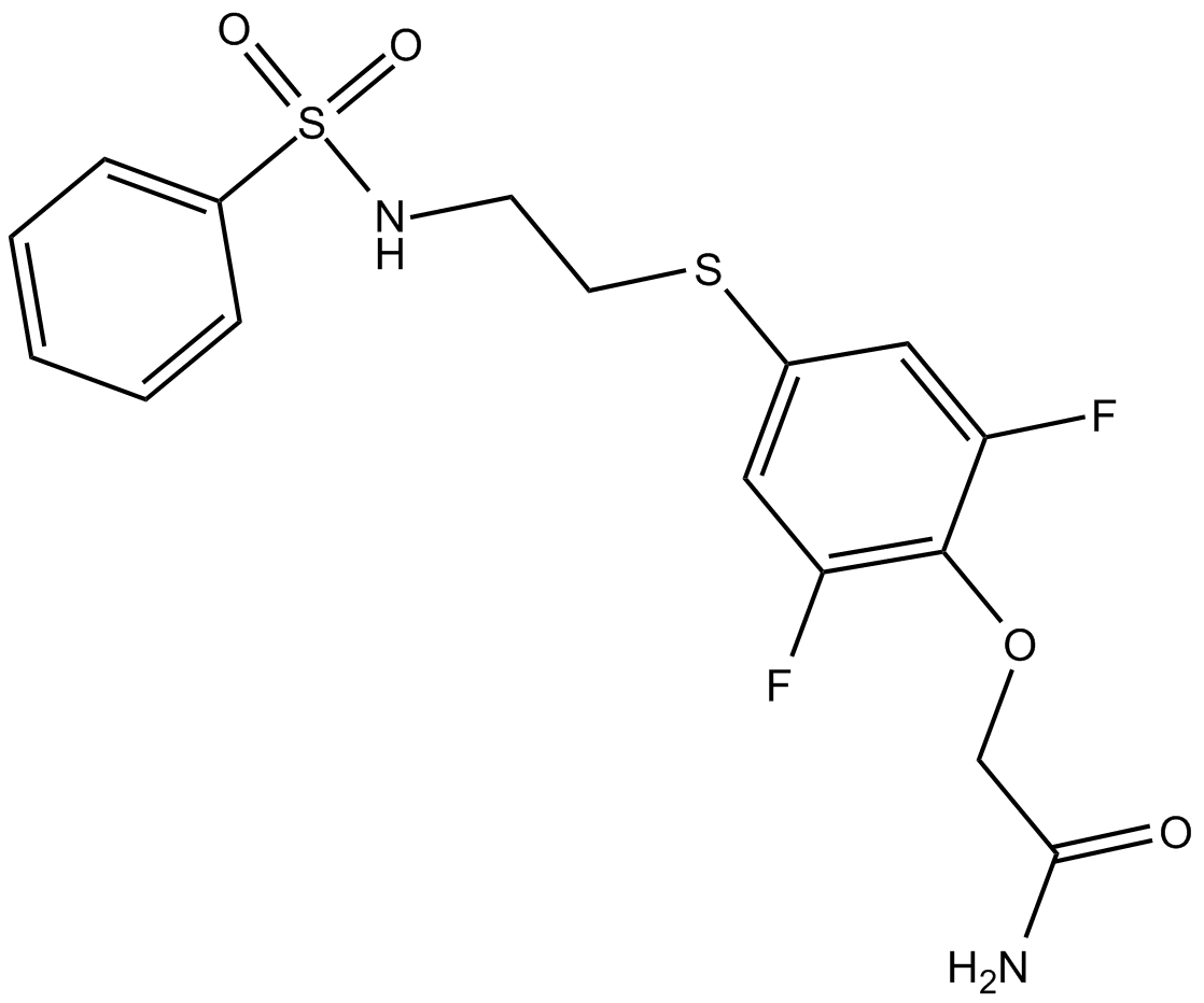 PEPA  Chemical Structure