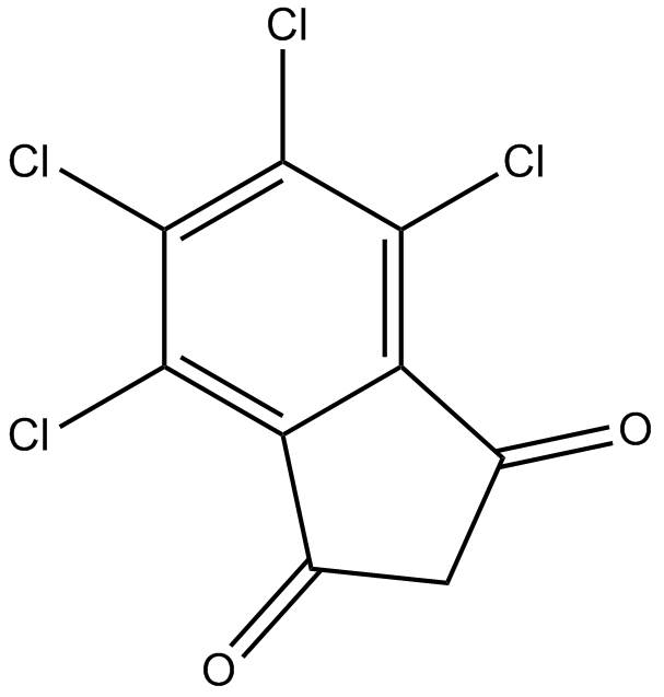 TCID  Chemical Structure