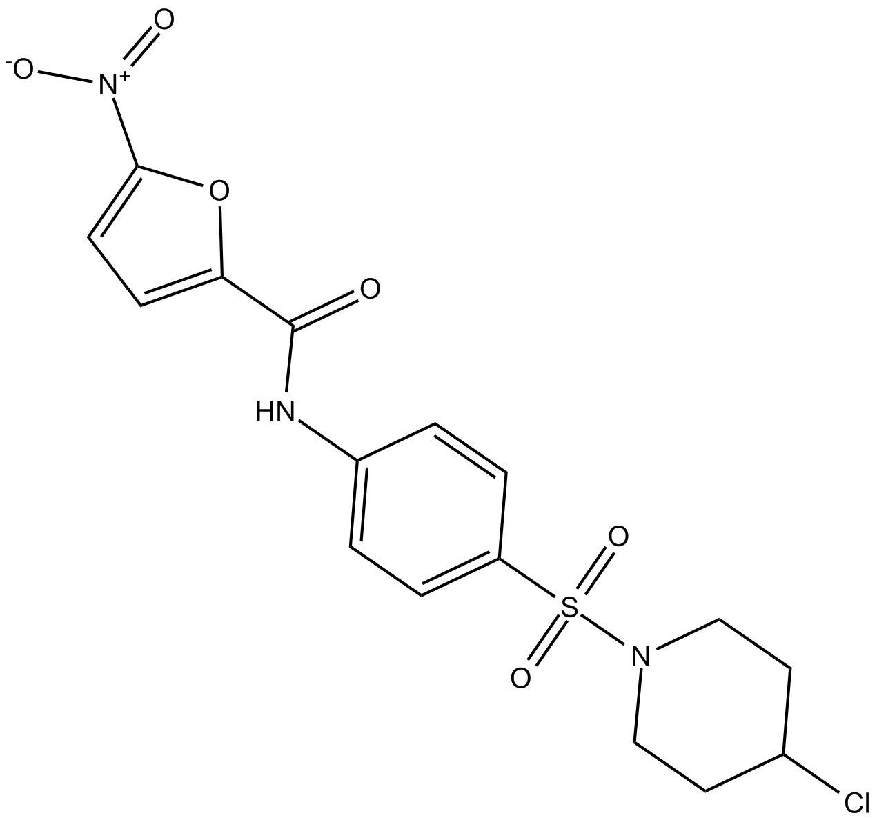 ML-291 化学構造