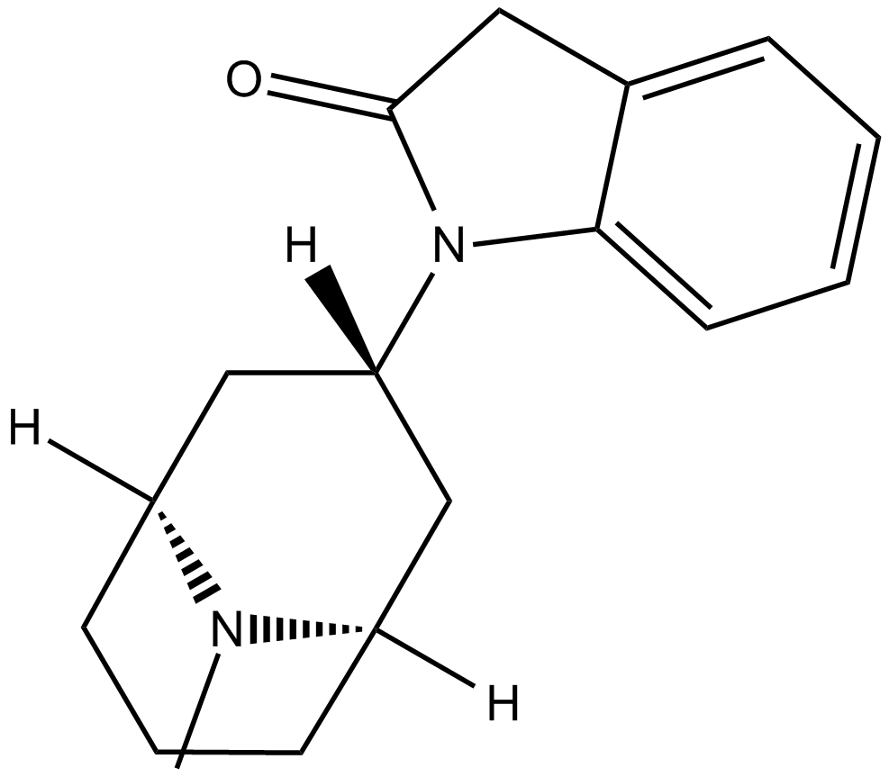 SR 16584  Chemical Structure