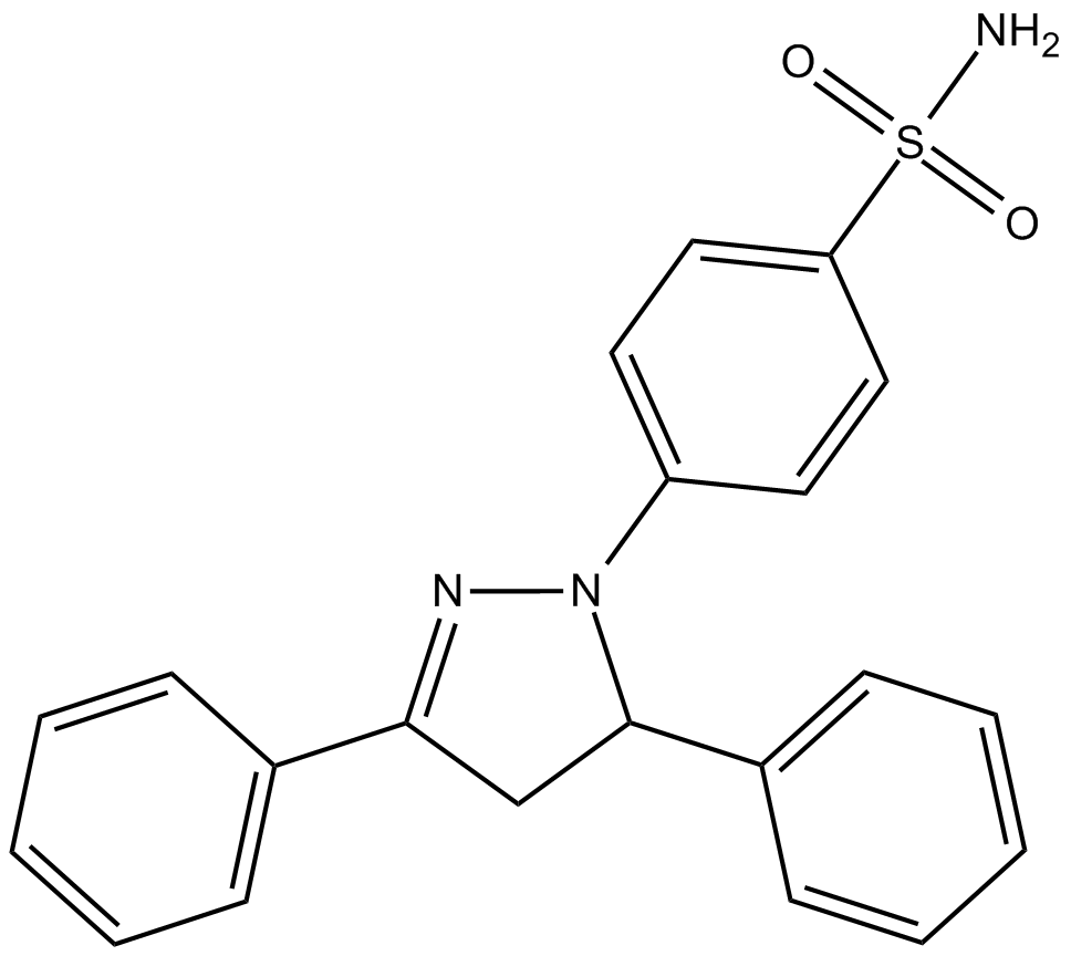 MLS-573151 Chemische Struktur