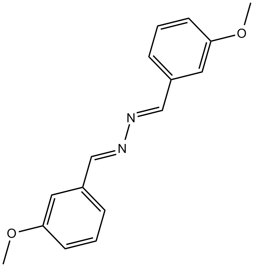 DMeOB Chemische Struktur