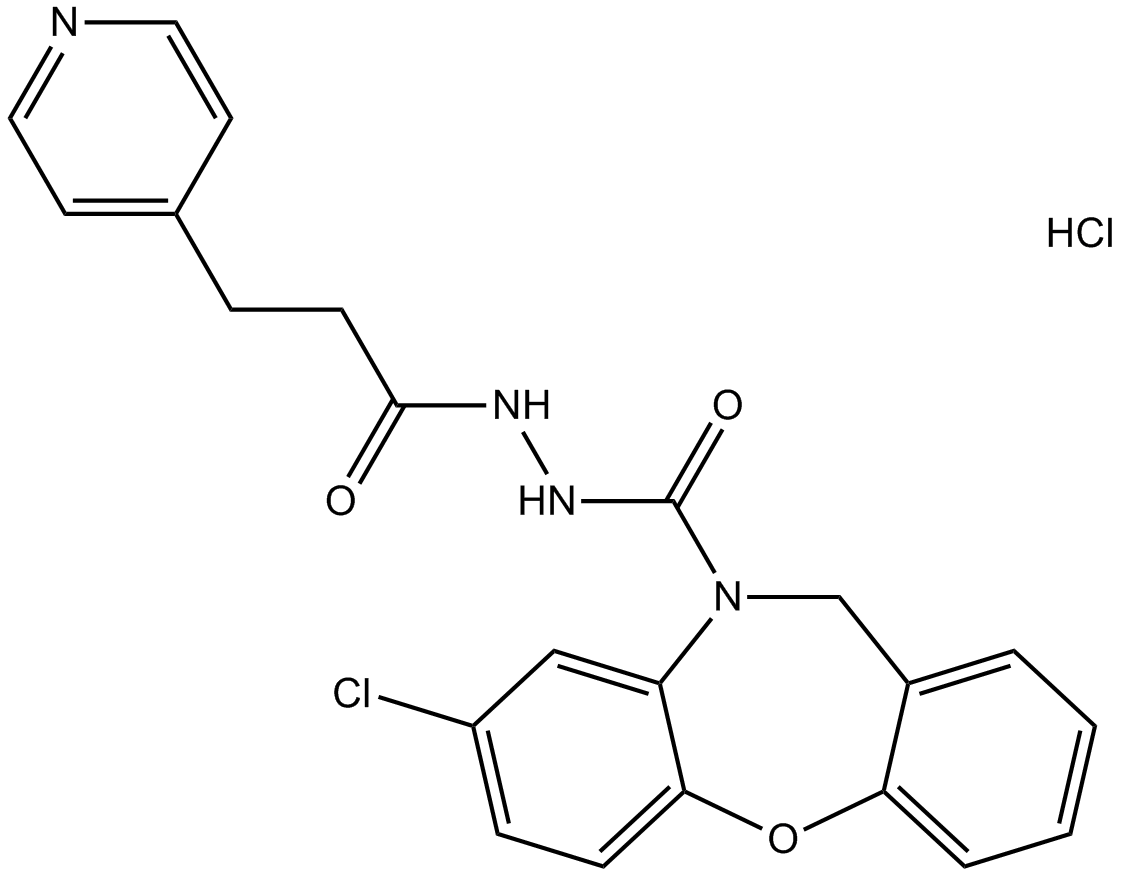SC 51089  Chemical Structure