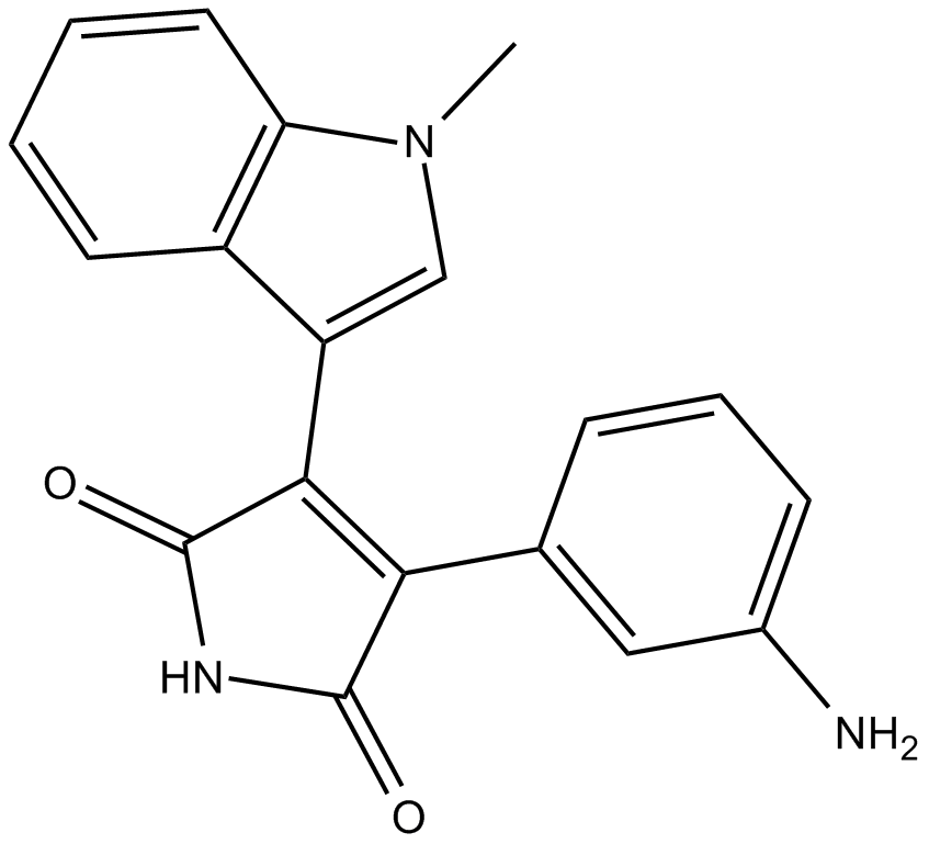 CP21R7  Chemical Structure