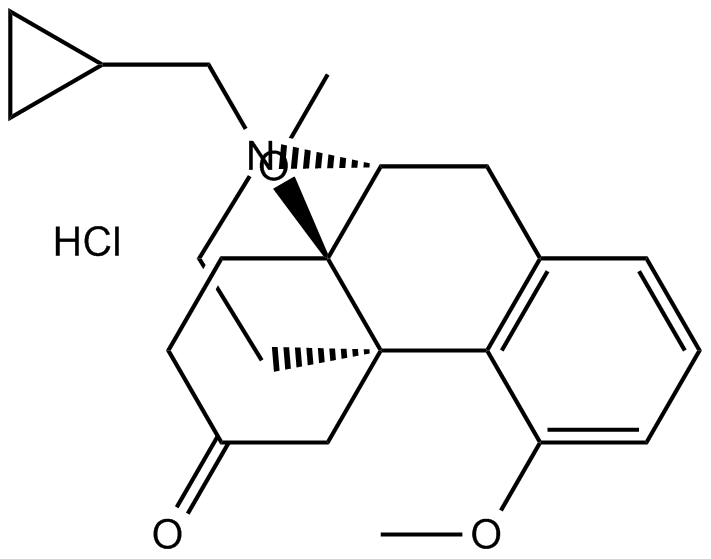 Cyprodime hydrochloride Chemische Struktur