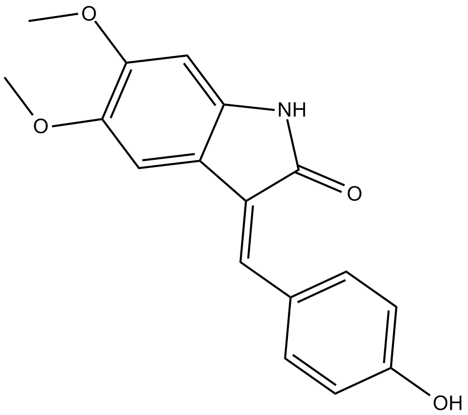 RPI-1 化学構造
