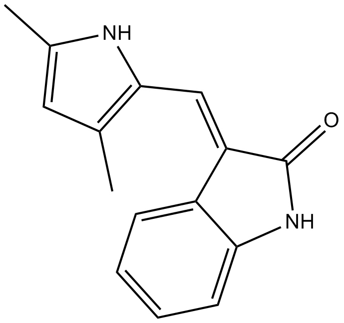 2-Aminofluorene التركيب الكيميائي