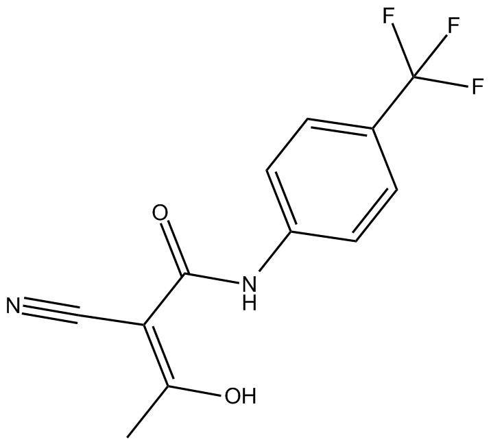 A-771726 化学構造