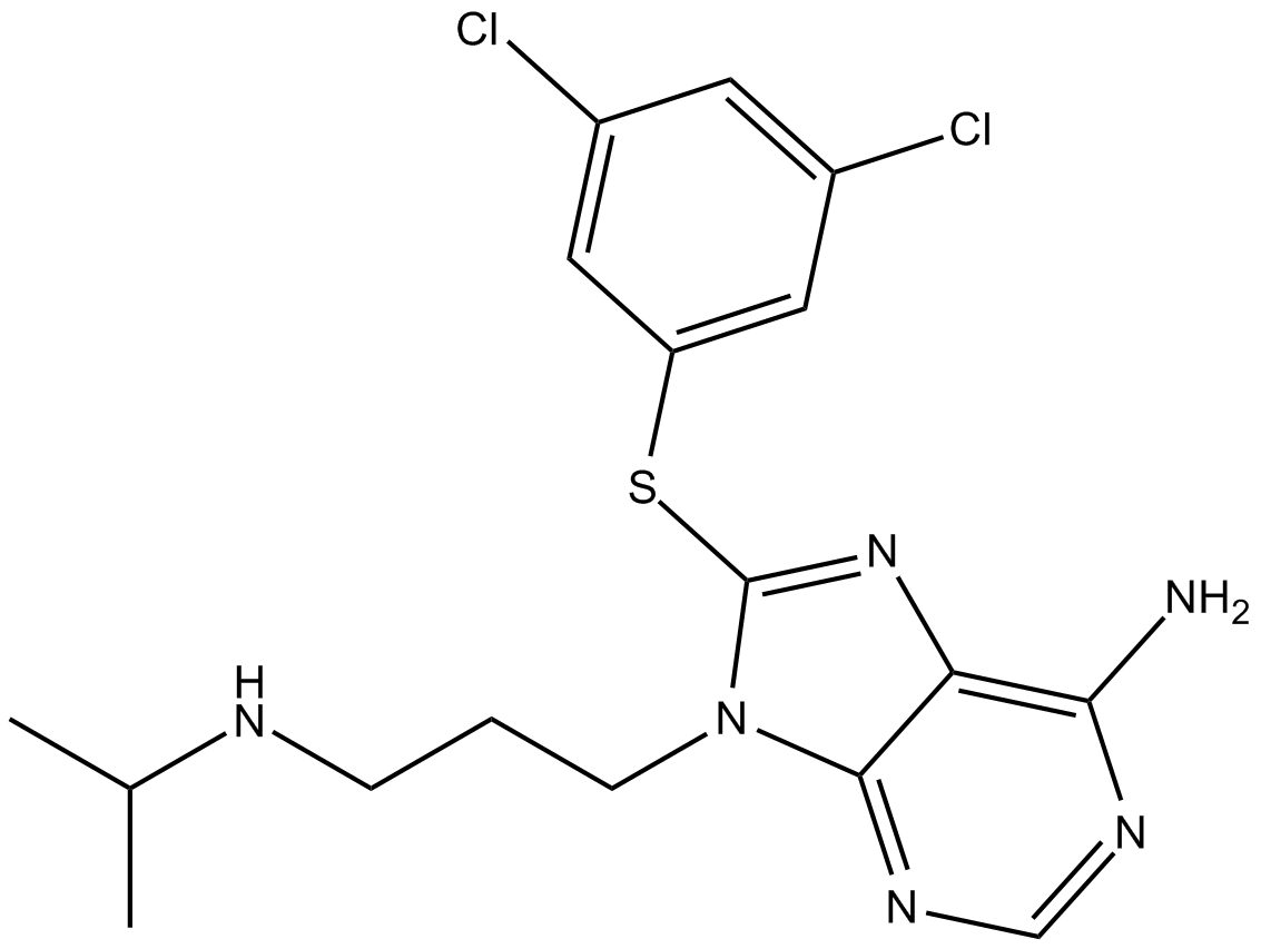 PU-WS13  Chemical Structure