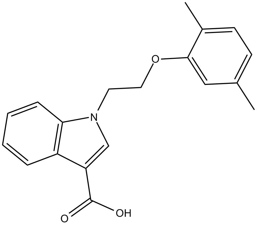 ML-098 التركيب الكيميائي