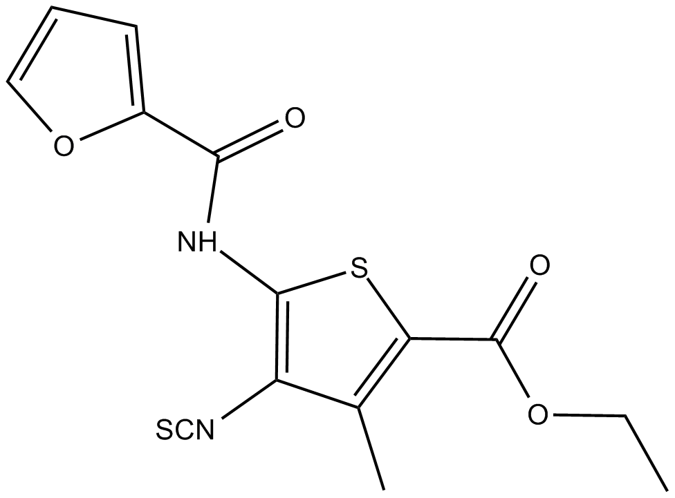 CBR-5884 化学構造