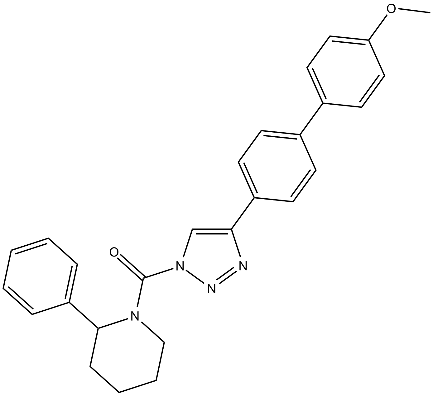 KT195 化学構造