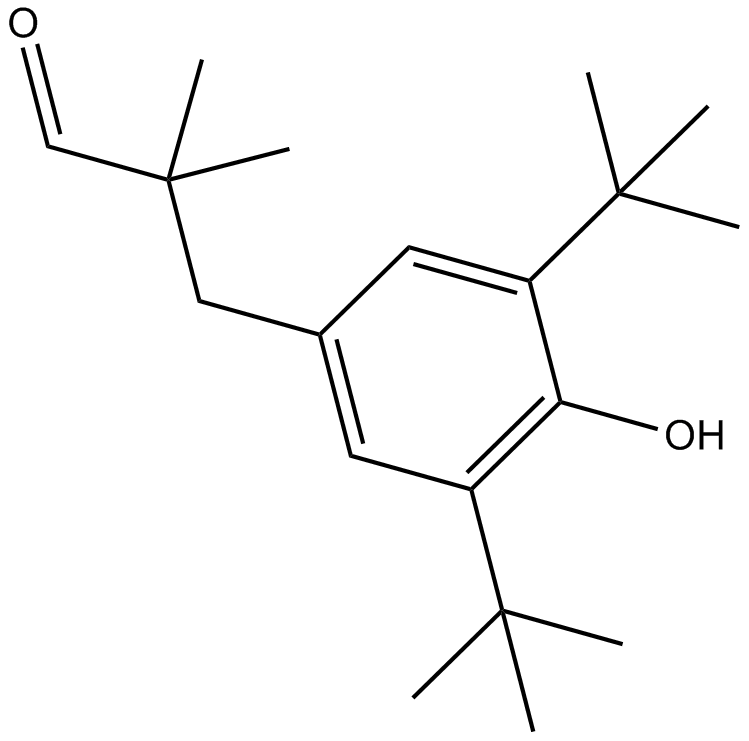 CGP 13501 Chemische Struktur