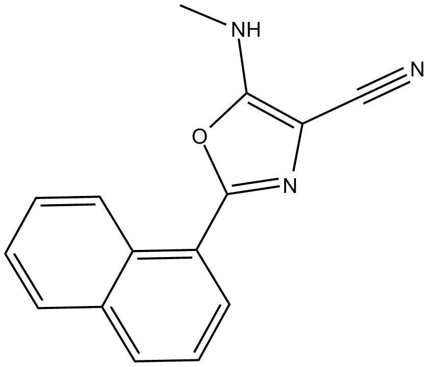 ML351  Chemical Structure