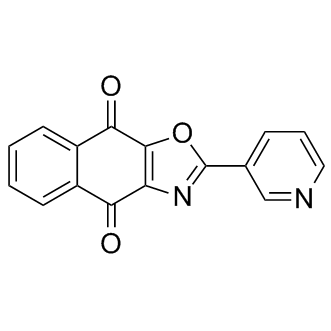 SJB3-019A  Chemical Structure