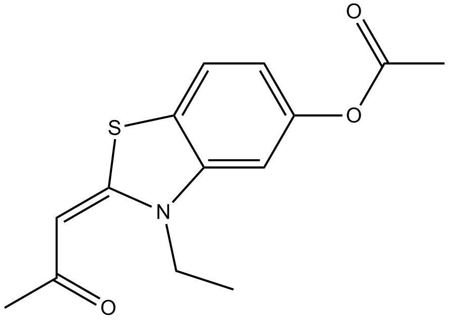 ProINDY  Chemical Structure