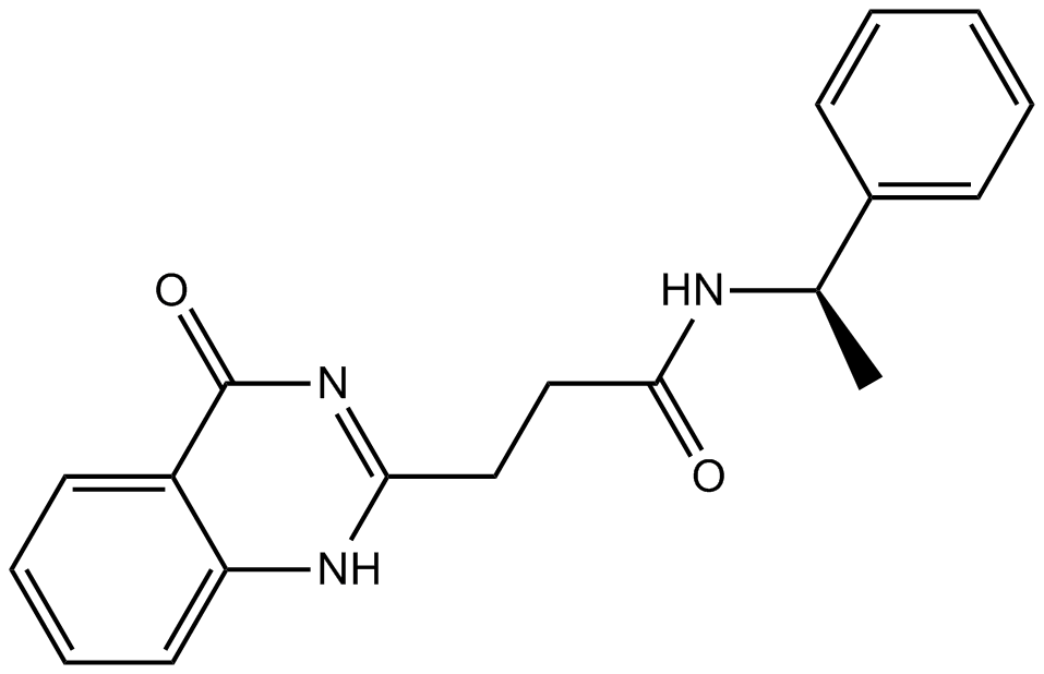 ME0328  Chemical Structure