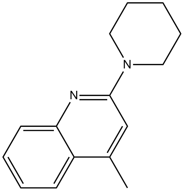 ML 204  Chemical Structure