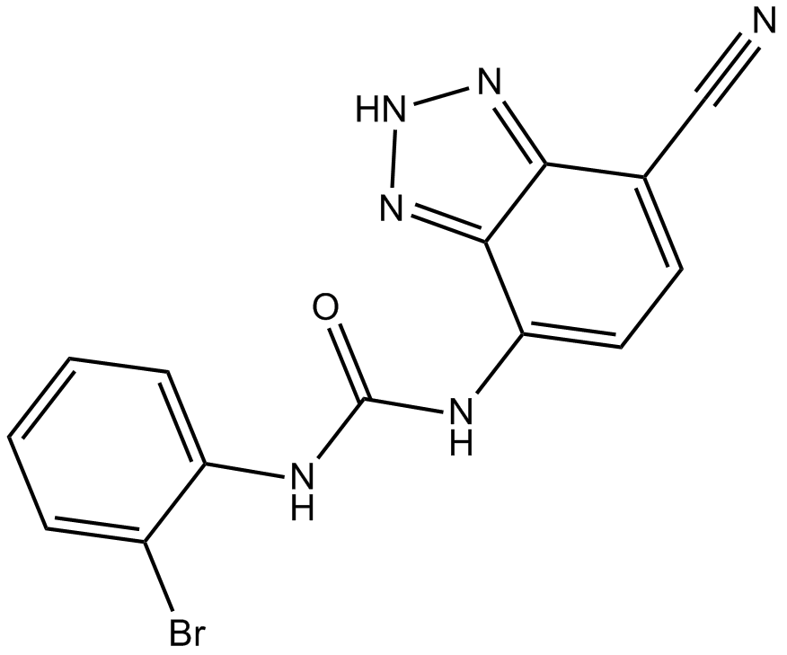 SB 265610 Chemische Struktur