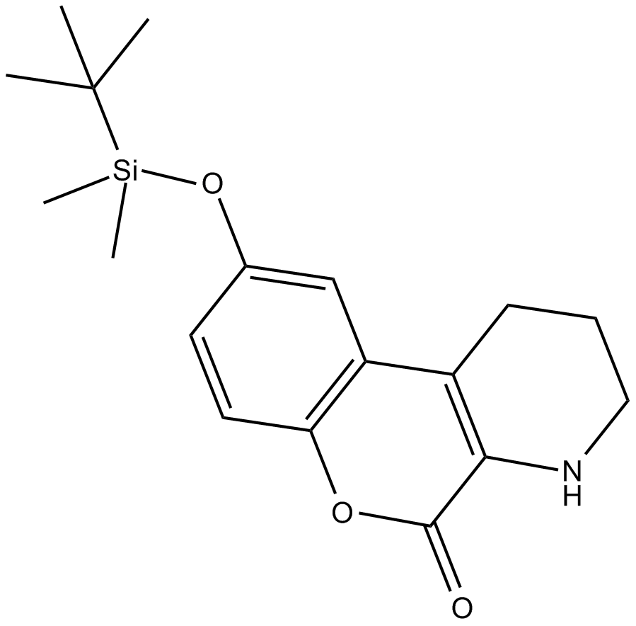 kb-NB77-78 Chemische Struktur