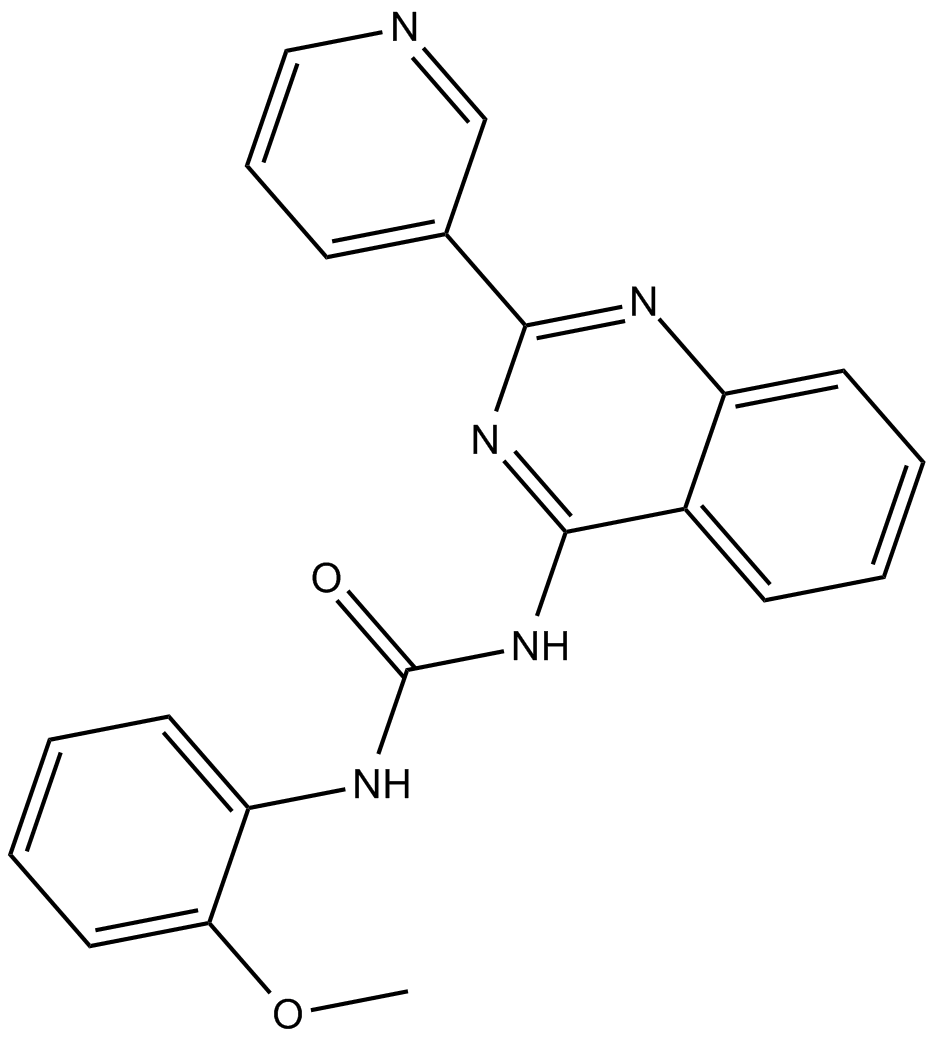 VUF 5574 Chemical Structure