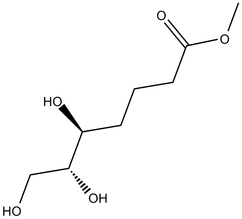 BML-111 化学構造