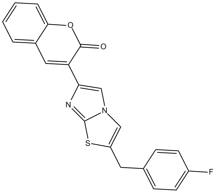 iMDK  Chemical Structure