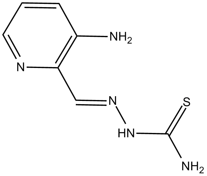 3-AP  Chemical Structure