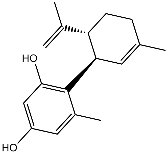 O-1602 Chemische Struktur
