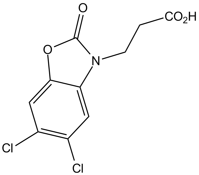 GSK180  Chemical Structure