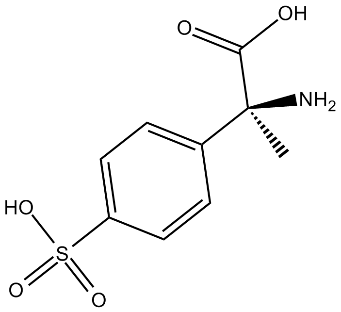 MSPG  Chemical Structure
