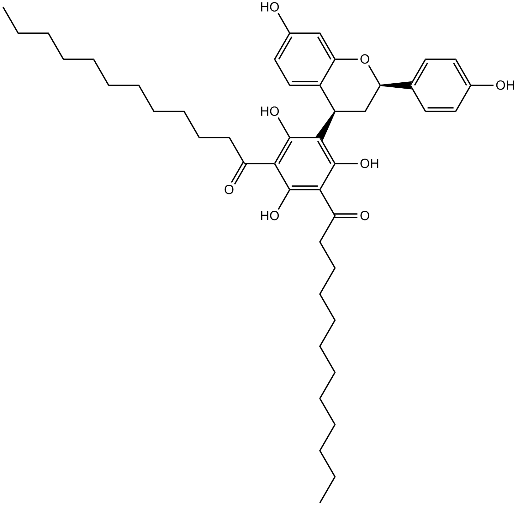 YM 26734  Chemical Structure