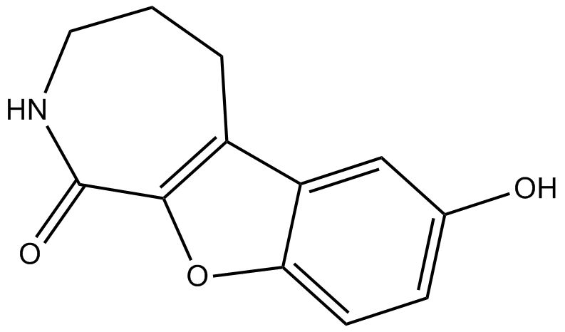 CID 755673 化学構造