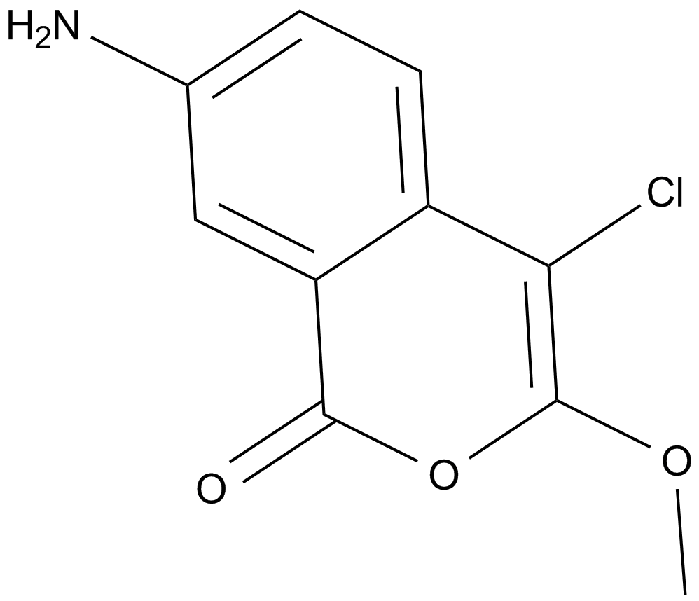 JLK 6 化学構造