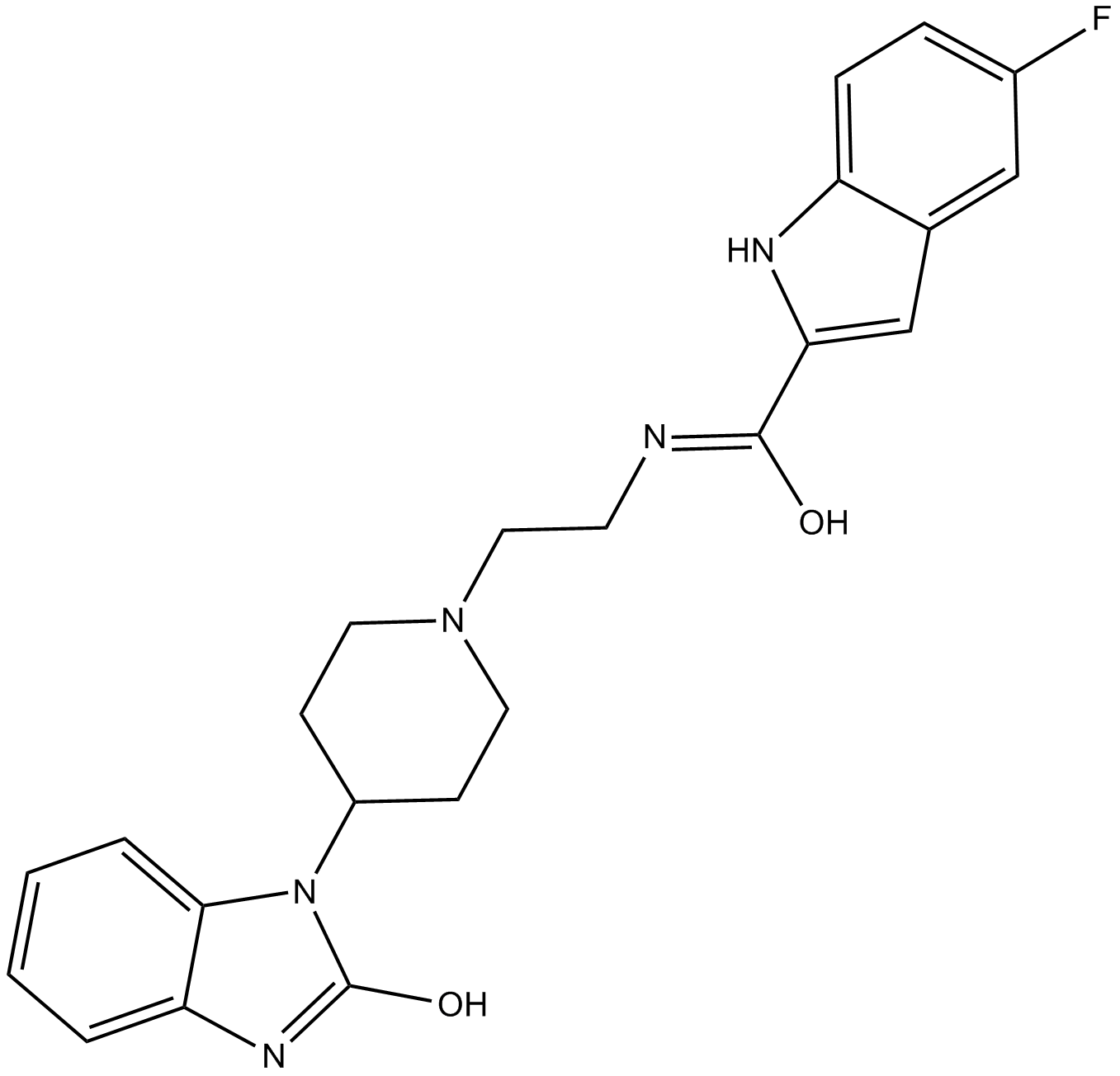 FIPI  Chemical Structure
